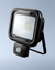 Picture of Remy 20W LED Floodlight with PIR